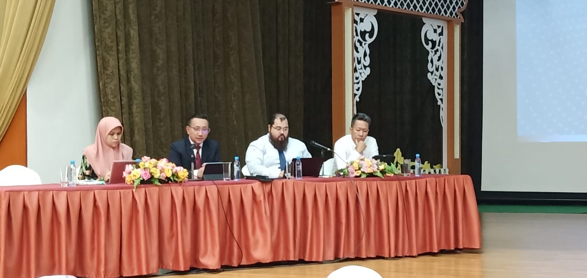 Berita 2021b Taklimat Digital Economy Masterplan 2025